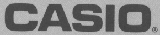 Casio